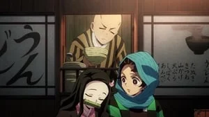 Muzan Kibutsuji still