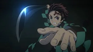 Temari Demon and Arrow Demon still
