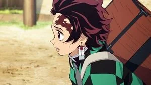 Sound Hashira Tengen Uzui still