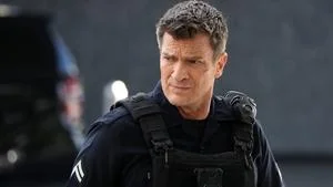 Strike Back still