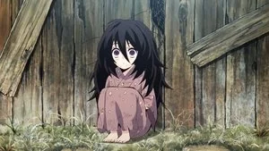 Tsuguko, Kanao Tsuyuri still