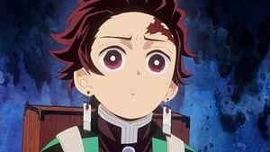 Yoriichi Type Zero still