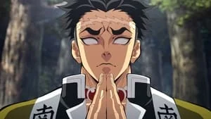 The Strongest of the Demon Slayer Corps still