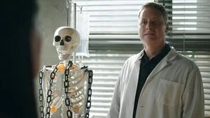 The Alien Within still