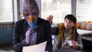 Avian Flu still