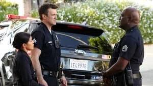 Crossfire still