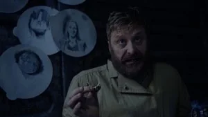 Prisoners still