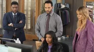Partners still