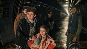 The Tunnel still