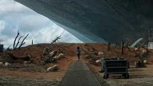 Cosmic Ocean still