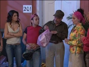 La Fiesta Sorpresa still