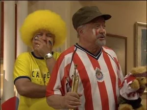 America vs. Chivas still