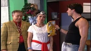 La nueva administradora still