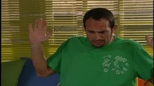 Se busca niñera still