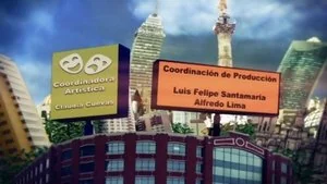 Vecinos centenarios still
