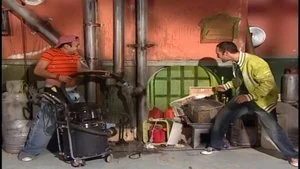 Problemas de tubería still