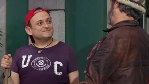 Se acabó el gas still