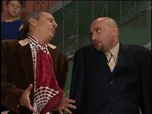 La toalla del mojado 2 still