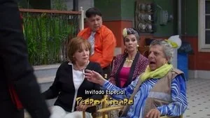 El simulacro still
