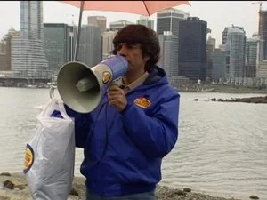 Los López en Canadá still