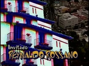 El Conserje Ratero still