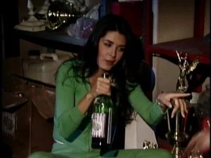 Romance de dos still