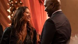 The Gala still