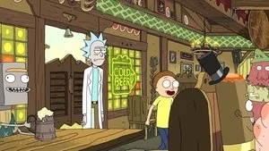 Meeseeks and Destroy still