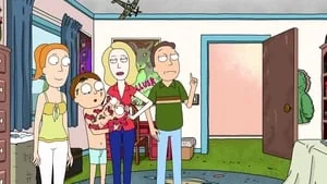 Raising Gazorpazorp still