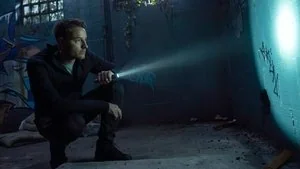 Aurora still