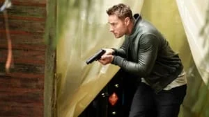 Preternatural still