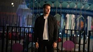 Monster still
