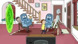 Close Rick-Counters of the Rick Kind still