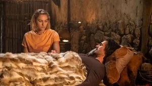 Maya still