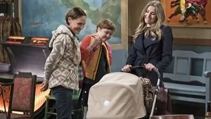 One Flew Over the Conners' Nest still