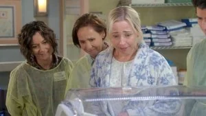Preemies, Weed and Infidelity still