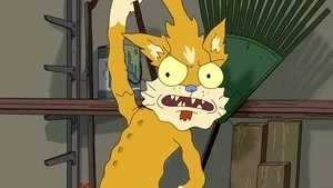 Ricksy Business still