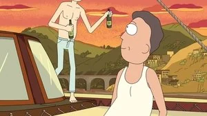 Total Rickall still