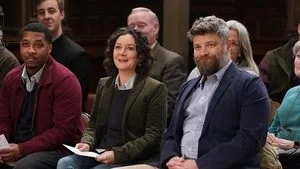 The Contra Hearings and the Midnight Gambler still