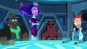 Vindicators 3: The Return of Worldender still