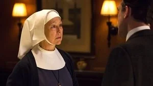 Episode 8 still