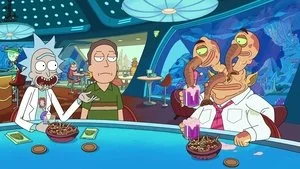 The Whirly Dirly Conspiracy still