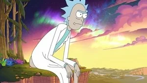 The Old Man and the Seat still