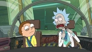 Rest and Ricklaxation still