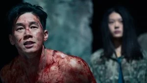 Episode 1 still