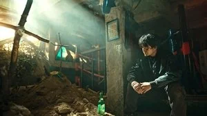 Episode 9 still