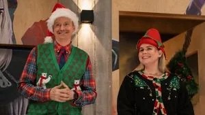 The 12 Hours of Christmas still
