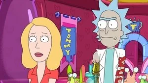 The ABC's of Beth still