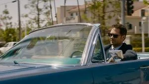 He Rides Again still