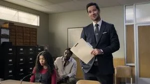 Discovery still